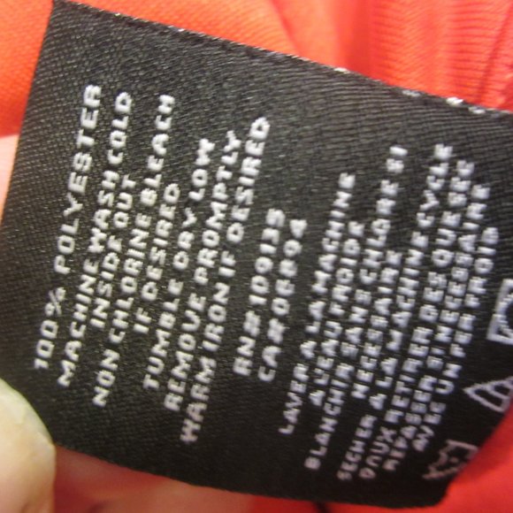 NBA UNK ATLANTIC HAWKS BASKETBALL CLUB HOODIE, SMALL - Picture 6 of 7